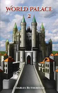 Title: World Palace 2, Author: Charles Rutherfeld