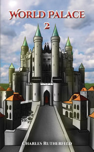 Title: World Palace 2, Author: Charles Rutherfeld