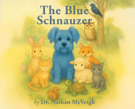 Online electronic books download The Blue Schnauzer 9798318801778