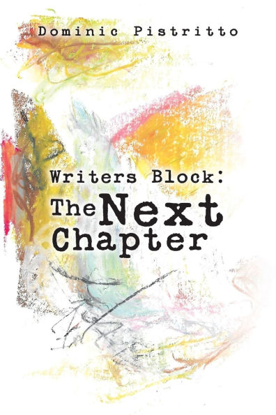 Writers Block: The Next Chapter