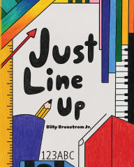 Android ebook free download Just Line Up (English literature) by Billy Brunstrom Jr PDF