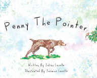 Download textbooks torrents free Penny The Pointer by Julian Lavelle, Jasmine Lavelle 9798318808418