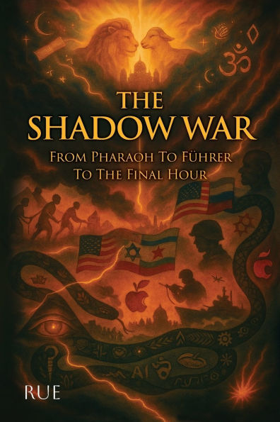 The Shadow War: From Pharaoh To FÃ¯Â¿Â½hrer Final Hour