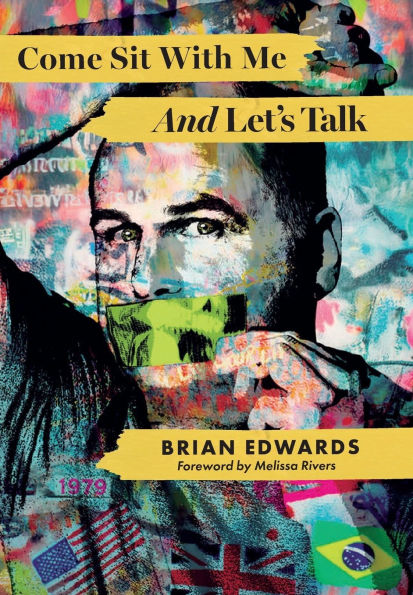 Come Sit With Me And Let's Talk