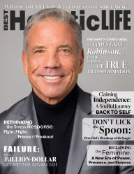 Title: Best Holistic Life Magazine Volume 042, Author: Jana Short