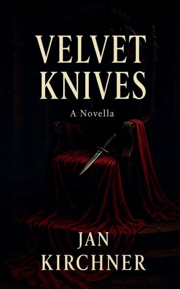 Velvet Knives