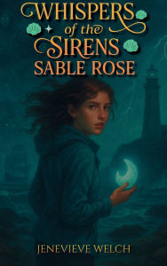 Title: Whispers of the Sirens: Sable Rose, Author: Jenevieve Welch