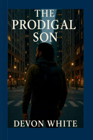 Downloads ebooks for free The Prodigal Son 9798319601261 DJVU by Devon White
