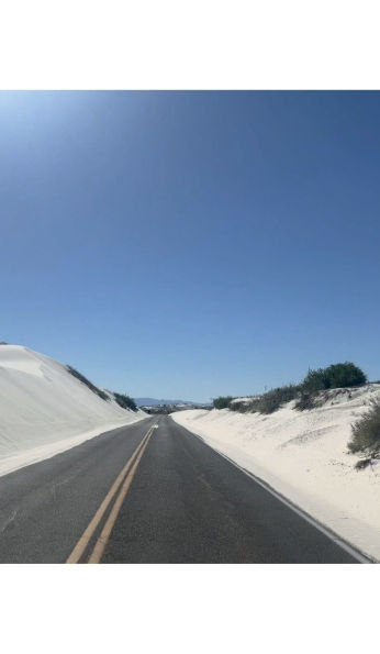 Ceremony for White People