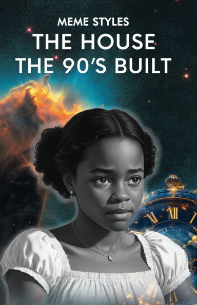 The House The 90's Built