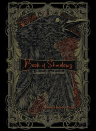 Title: Book of Shadows Volume 1 - Reference, Author: Erika Tucker