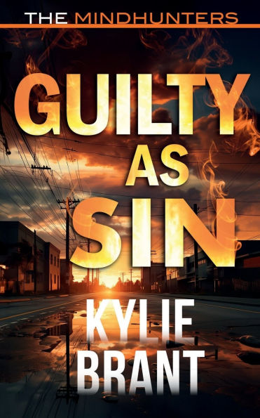 Guilty as Sin: The Mindhunters