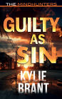 Guilty as Sin: The Mindhunters