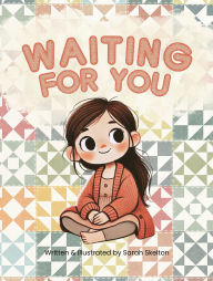 Free online book pdf download Waiting for You by Sarah Skelton (English Edition) PDB