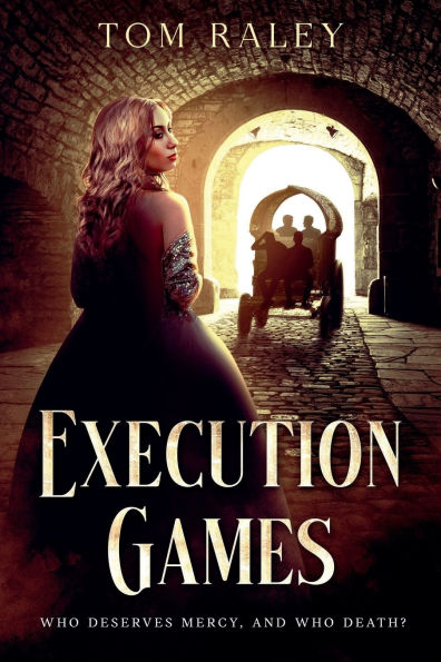 Execution Games: Who Deserves Mercey, and Who Death?