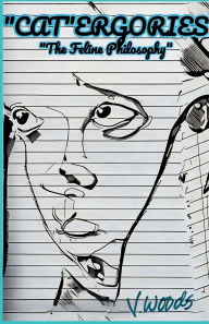 Title: CATERGORIES THE PHASES OF WOMANHOOD: the feline philosophy, Author: V WOODS