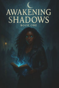 Title: Awakening Shadows, Author: Kizzie Hickman