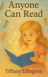 Title: Anyone Can Read, Author: Tiffany Ellington