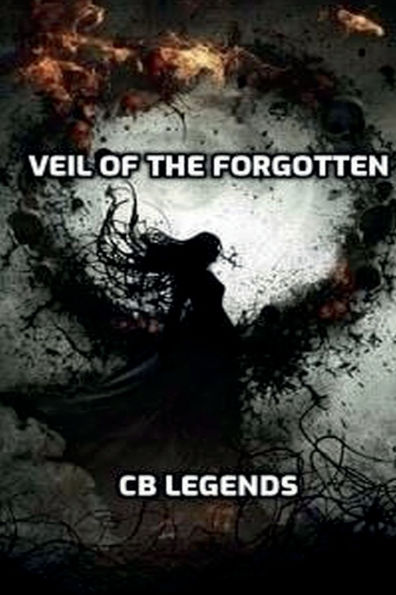 the Veil of Forgotten