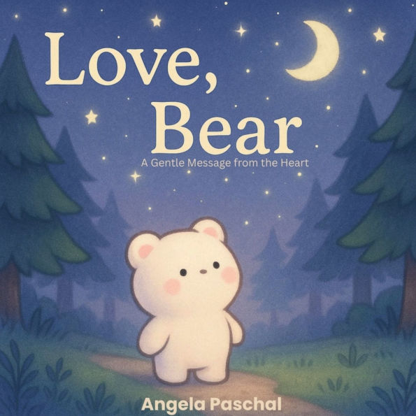 Love Bear