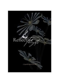 Title: Reflective Thoughts: A SparkleSquish Journal, Author: Julia Kjelsrud