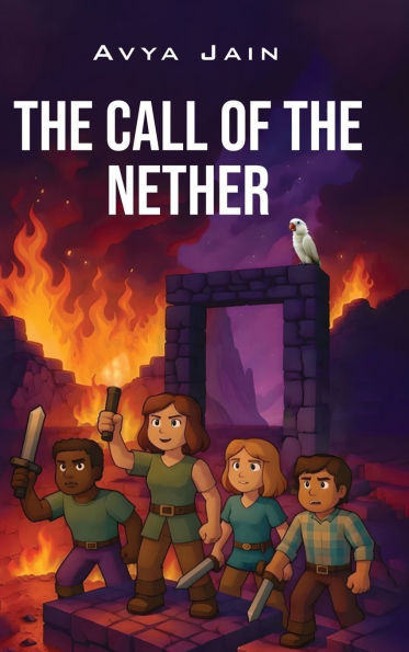 The Call of The Nether