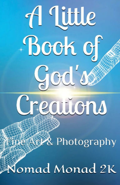 THE LITTLE BOOK OF GOD'S CREATION