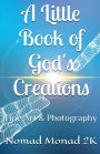 THE LITTLE BOOK OF GOD'S CREATION