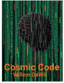 Cosmic Code: The Glitch That Sings:How Randomness Becomes Order-And Order Hardens Into You