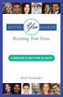 Better You Minute: Resetting Your Focus