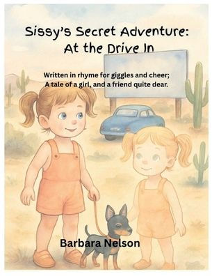 Sissy's Secret Adventure: At the Drive