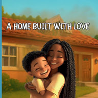 Title: A HOME BUILT ON LOVE, Author: Soliel Johnson