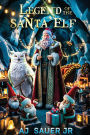 Legend of the Santa Elf