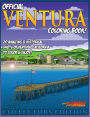 Official VENTURA Coloring Book