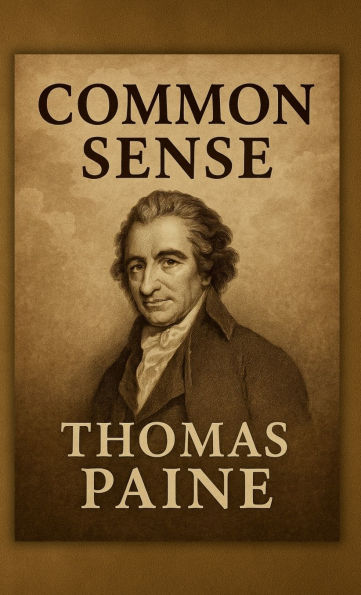 Common Sense: A Revolutionary Classic That Still Speaks Loudly Today