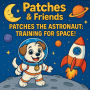 Patches & Friends Astronaut Training: A Space Adventure for Kids