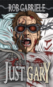 Download it books online Just Gary by Rob Gabriele 9798319608710 (English Edition) 