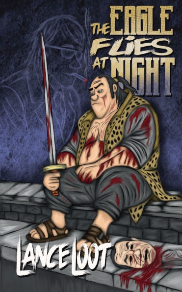 The Eagle Flies at Night