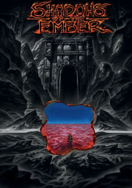 Title: Shadows of the Ember, Author: Bruno Domingos