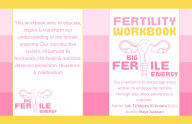 Download ebook free for android Fertility Workbook by Lah Tz'akyah Xi Amaru, Naya Jackson 9798319610294 in English