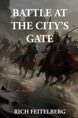 Battle at the City's Gate