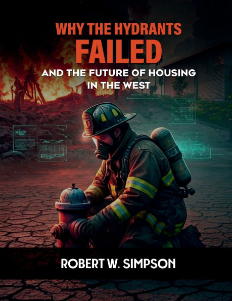 WHY THE HYDRANTS FAILED: AND THE FUTURE OF HOUSING IN THE WEST