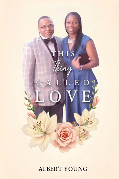 This Thing Called Love