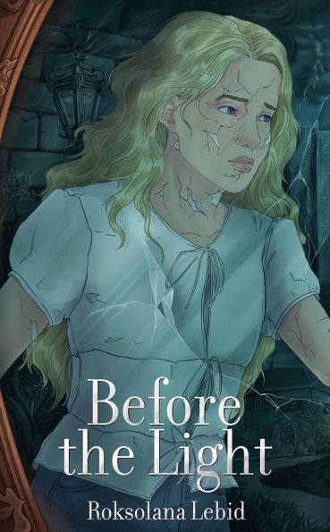 Before the Light: Luna's Journey