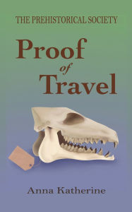 Amazon downloadable books Proof of Travel 9798319613240 by Anna Katherine FB2