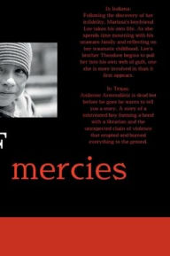 Ebooks gratis para downloads The Smallest of Mercies 9798319613622 (English literature)
