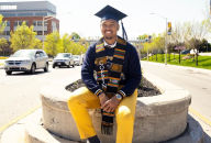 Title: The Boy From Baltimore, Built by Faith, Author: Tremaine Holmes