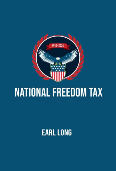 National Freedom Tax