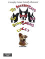 The Incredibles Scoobobell Lucky (Volume 102): Lucky