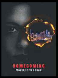 Title: Homecoming: An American Royalty Novel, Author: Monique Vaughan